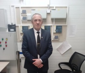 Sergey, 50, Khabarovsk