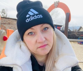 Zoya, 36, Santa Cruz de Tenerife