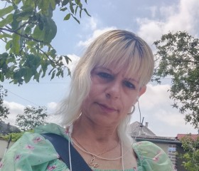 Lyudmila, 43, Ribnita