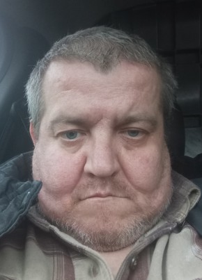 Aleksey Osipov, 48, Russia, Nizhniy Novgorod