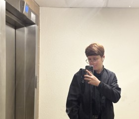 Gafur, 19, Saint Petersburg