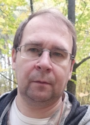 Aleksey, 47, Russia, Moscow