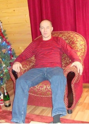 Nikolay, 59, Russia, Moscow