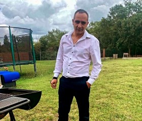 Arman, 48, Rodez