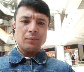 shokhruz, 23, Tashkent