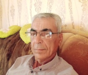 Ali, 19, Neftcala