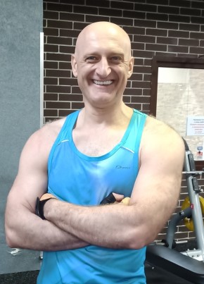 Nikolay, 45, Russia, Rostov-na-Donu