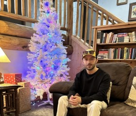 Peter, 32, Denver