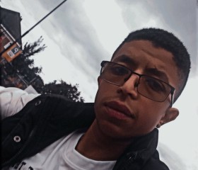 ASHRAf, 18, Eindhoven