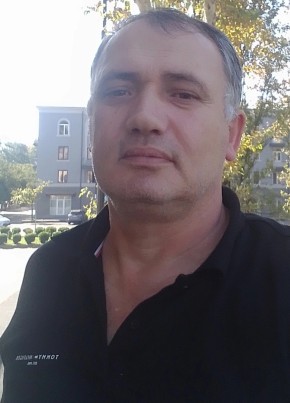 ვახტანგი, 50, Georgia, Kobuleti