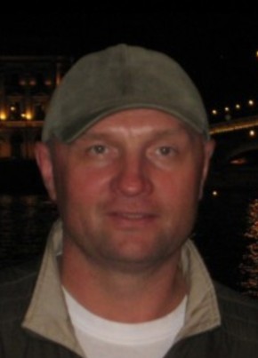 Oleg, 58, Russia, Novosibirsk