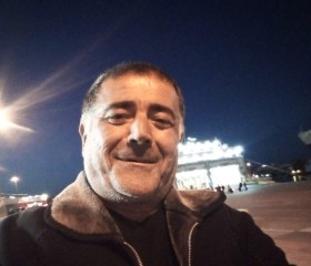Zaza, 56, Rust avi