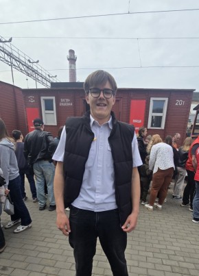 Vladimir, 26, Finland, Helsinki