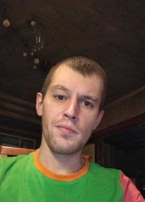 Pavel, 32, Russia, Saint Petersburg
