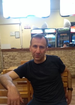 Leri, 56, Georgia, Tbilisi