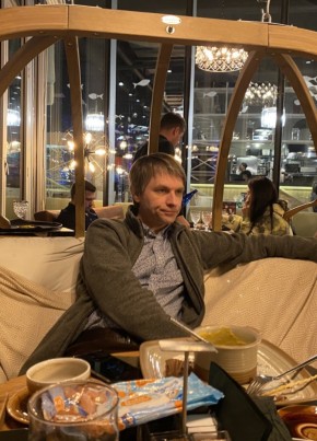 Dmitry, 49, Russia, Moscow