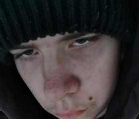 Joona, 19, Tampere