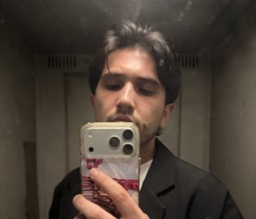 Ooo, 25, Moscow