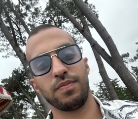 Narek, 25, Yerevan