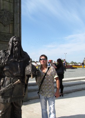 Aleksey, 46, Russia, Tolyatti
