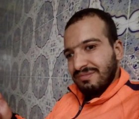علي, 28, Fes