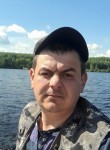 Andrey Chizhikov, 39, Samara