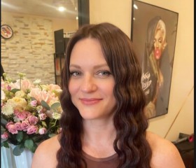Alyena, 44, Moscow