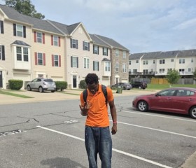 Dk, 20, Fredericksburg