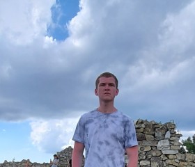 Aleksandr, 27, Moscow