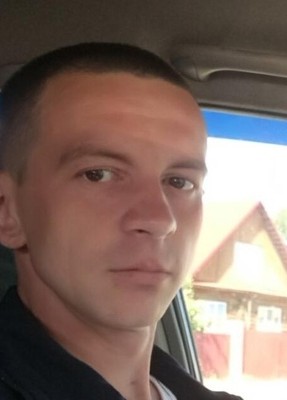 Vasiliy, 37, Russia, Zarinsk