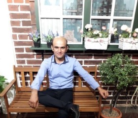 Mansur, 40, Kireyevsk