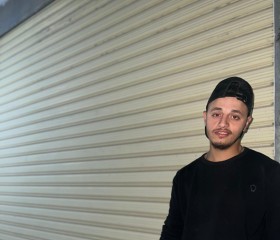 مصطفى شجاع, 23, Jerusalem