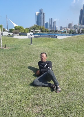 سعد, 31, United Arab Emirates, Abu Dhabi