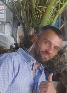 Andrey, 39, Russia, Saint Petersburg