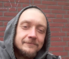 Sergei, 38, Eindhoven