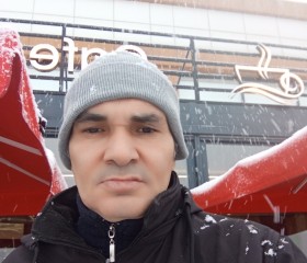 Kadir, 36, Istanbul