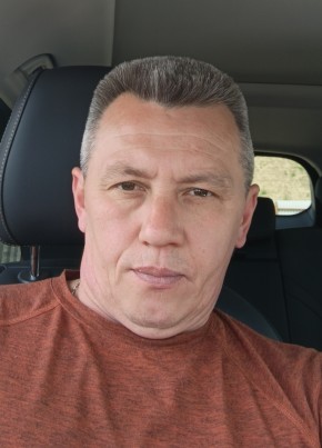 Anatolevich, 51, Russia, Taganrog
