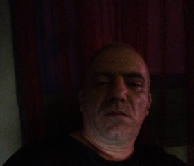 Gio, 46, Rust avi