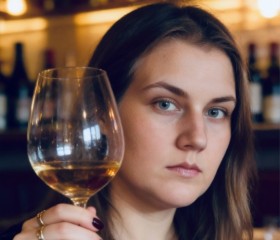 Ekaterina, 34, Enschede