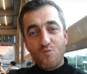 hakan, 45, Bursa