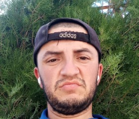 Bakha, 29, Dushanbe