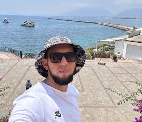 Denis, 22, Alanya
