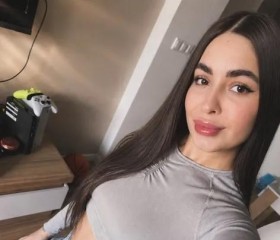 Elizaveta, 33, Hamburg