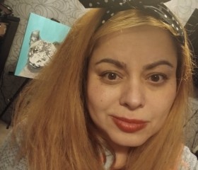 Olya, 43, Saint Petersburg