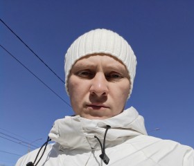 Aleksandr, 39, Seoul