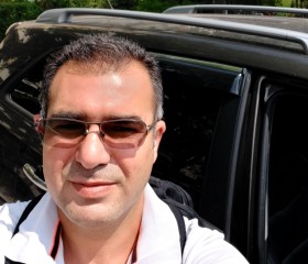 Khireddin, 42, Leipzig