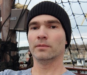 Sergey, 38, Gdansk