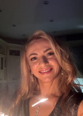 Marina, 45, Russia, Reutov