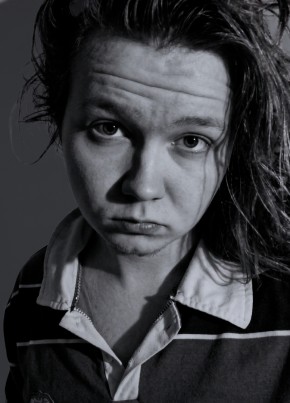 Тим, 22, Russia, Saint Petersburg