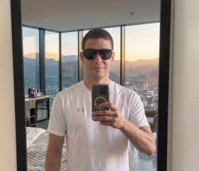 Mykola, 35, Oslo